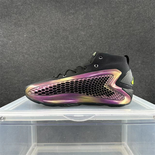 Men's Running weapon Anthony Edwards The Future All-Star IF1858 Shoes 001